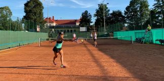 Miechowska szkółka tenisowa zaprasza