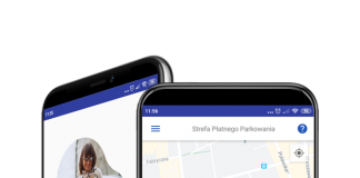 Bezpłatne parkowanie w Miechowie