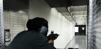 Chcesz sprawdzić swoje umiejętności strzeleckie? Zacznij od wizyty na strzelnicy!