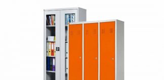 Prowadzisz biuro? Sprawdź, gdzie przechowywać sprzęt firmowy i dokumenty!