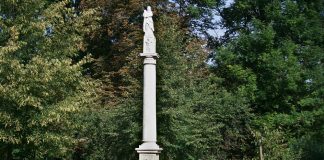 Kompleksowa konserwacja XVII-wiecznej kapliczki w Mianocicach