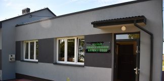 W Pstroszycach II otwarto Centrum Promocji Obszarów Natura 2000