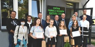 I Powiatowe Sympozjum Murawowe na Wyżynie Miechowskiej