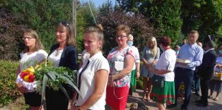 Święto Plonów 2020 w Gminie Kozłów