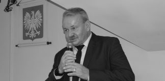 Ostatnie pożegnanie Przewodniczącego Rady Gminy Gołcza – Stanisława Makoli