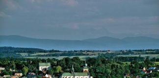 „TURYSTYCZNE SKARBY MAŁOPOLSKI” 2020