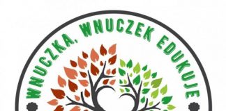 „WNUCZKA, WNUCZEK EDUKUJE — BABCIA, DZIADEK SIĘ STOSUJE!”