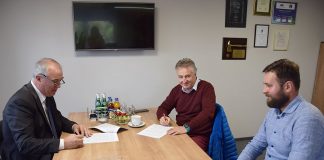 Budowa indywidualnych przydomowych oczyszczalni ścieków