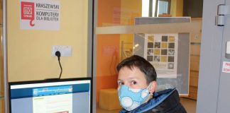 Biblioteka w Gołczy beneficjentem programu „Kraszewski”