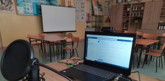 Kolejne laptopy do nauki zdalnej dla szkół gminnych