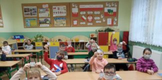 X Światowy Dzień Tabliczki Mnożenia w Antolce