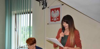 Monika Mrówka nową Przewodniczącą Rady Gminy