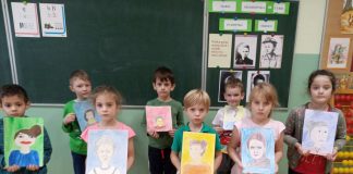 Jak w Szkole Podstawowej w Antolce obchodzili Święto Patronki?