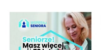 Wesprzyj seniorów w dobie pandemii