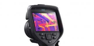 Badania termowizyjne budynków mieszkalnych w Gminie Miechów