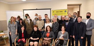 Ochrona zagrożonych gatunków i siedlisk przyrodniczych na Miechowszczyźnie