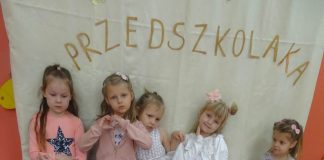Konkurs „Modny Przedszkolak” rozstrzygnięty!