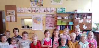 Piernikowe szaleństwo w Książu Małym