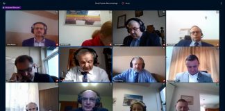 Rekordowy prawie stumilionowy budżet jednogłośnie uchwalony przez Radę Powiatu Miechowskiego