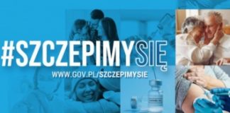 Szczepienia przeciw COVID-19 w gminie Miechów