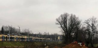 Budowa drugiego parkingu P&R w Gminie Miechów