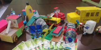 Rozstrzygnięto konkurs Czysta mobilność