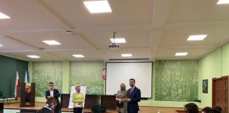 Pierwsze warsztaty diagnostyczno-projektowe w Miechowie