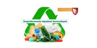 Zmiany w gospodarowaniu odpadami komunalnymi w Gminie i Mieście Miechów