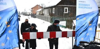 Obwodnica Książa Wielkiego uroczyście otwarta