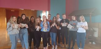 Młodzież w Kozłowie znów będzie „Równać Szanse”