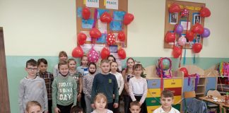 Ostatkowo, tłustoczwartkowo w Antolce