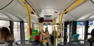 Komunikacja miejska w Miechowie, pierwsze podsumowanie