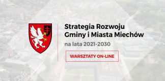 Konsultacje dla młodzieży w opracowaniu Strategii Rozwoju Gminy i Miasta Miechów