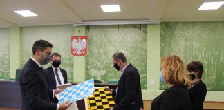 Zestawy do nauki gry w szachy dla szkół gminnych