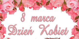 Być Kobietą – wierszowane życzenia na Dzień Kobiet!