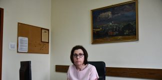 Nowy naczelnik wydziału w miechowskim starostwie