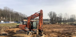 Budowa parkingów P&R wmieście i gminie Miechów