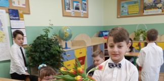 Być kobietą, być kobietą… – Święto Kobiet w Antolce