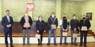 Aktywni rolnicy z Gminy Miechów. Podsumowanie konkursu