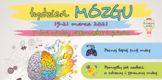 Tydzień Mózgu w Gminie Miechów
