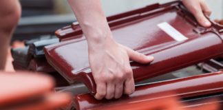 Dachówka cementowa czy ceramiczna? Porównują eksperci od pokryć dachowych