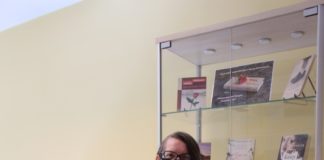 Światowy Dzień Książki obchodzony w Gołczy