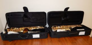 Zakup instrumentów dla OSP Charsznica