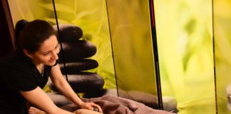 ODNOWA- nowe miejsce w Miechowie na regenerację, relaks i profilaktykę dolegliwości bólowych aparatu ruchu