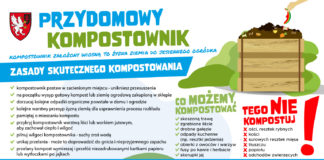 Jak skorzystać z ulgi za kompostowanie?