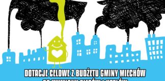 Weryfikacja wniosków na wymianę systemów ogrzewania