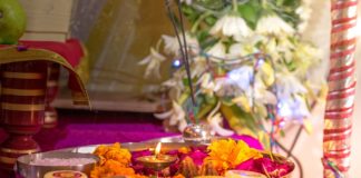 W poszukiwaniu pierwotnej równowagi: ajurwedyjski sposób na zdrowie