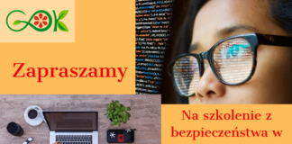 Szkolenie z bezpieczeństwie w sieci i podstaw grafiki w Kozłowie