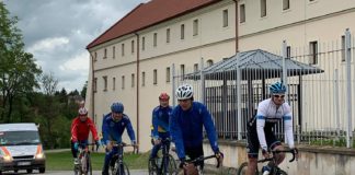 Rowerowa Akademia Królewska ponownie w Miechowie