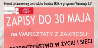 GOK w Kozłowie zaprasza seniorów do realizacji projektu